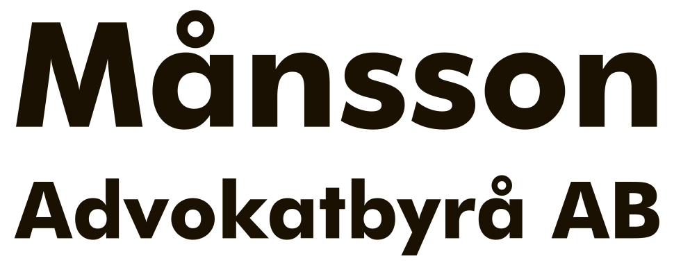 Månssons Advokatbyrå